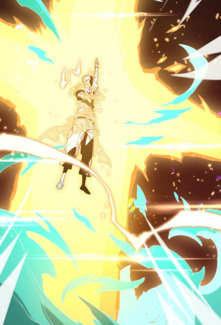 Đại Sư Phụ Hạ Sơn - Chapter 57 - Page 36