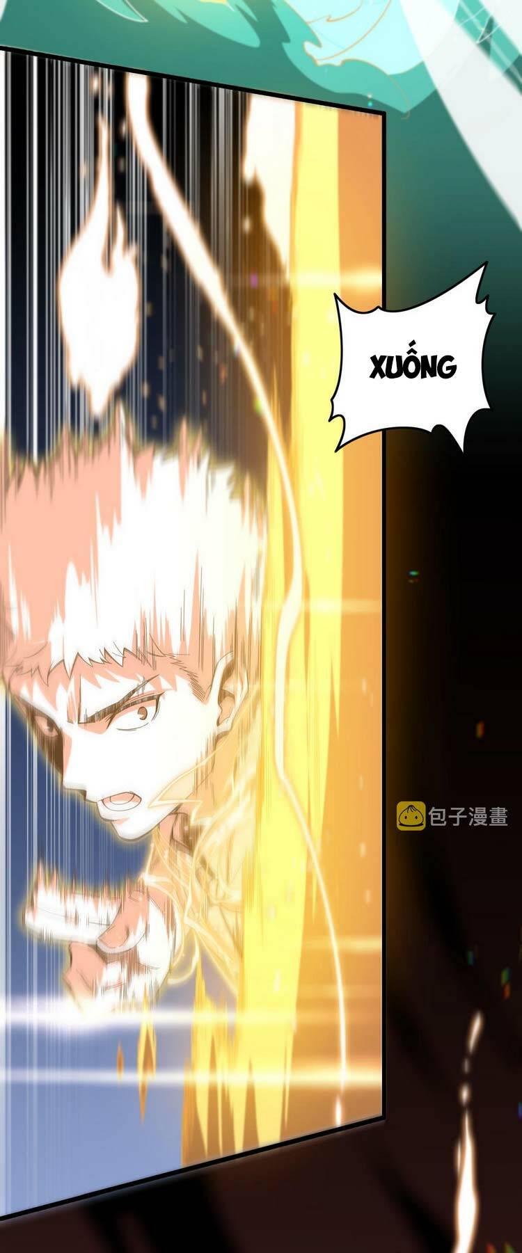 Đại Sư Phụ Hạ Sơn - Chapter 57 - Page 37