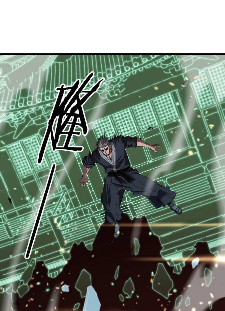 Đại Sư Phụ Hạ Sơn - Chapter 57 - Page 40