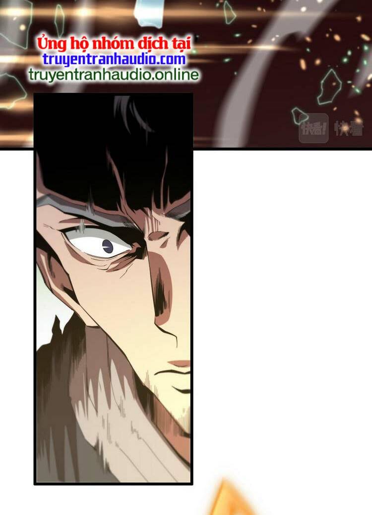 Đại Sư Phụ Hạ Sơn - Chapter 57 - Page 41