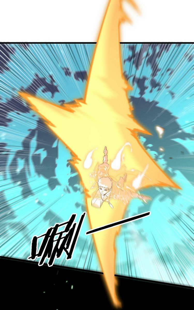 Đại Sư Phụ Hạ Sơn - Chapter 57 - Page 42