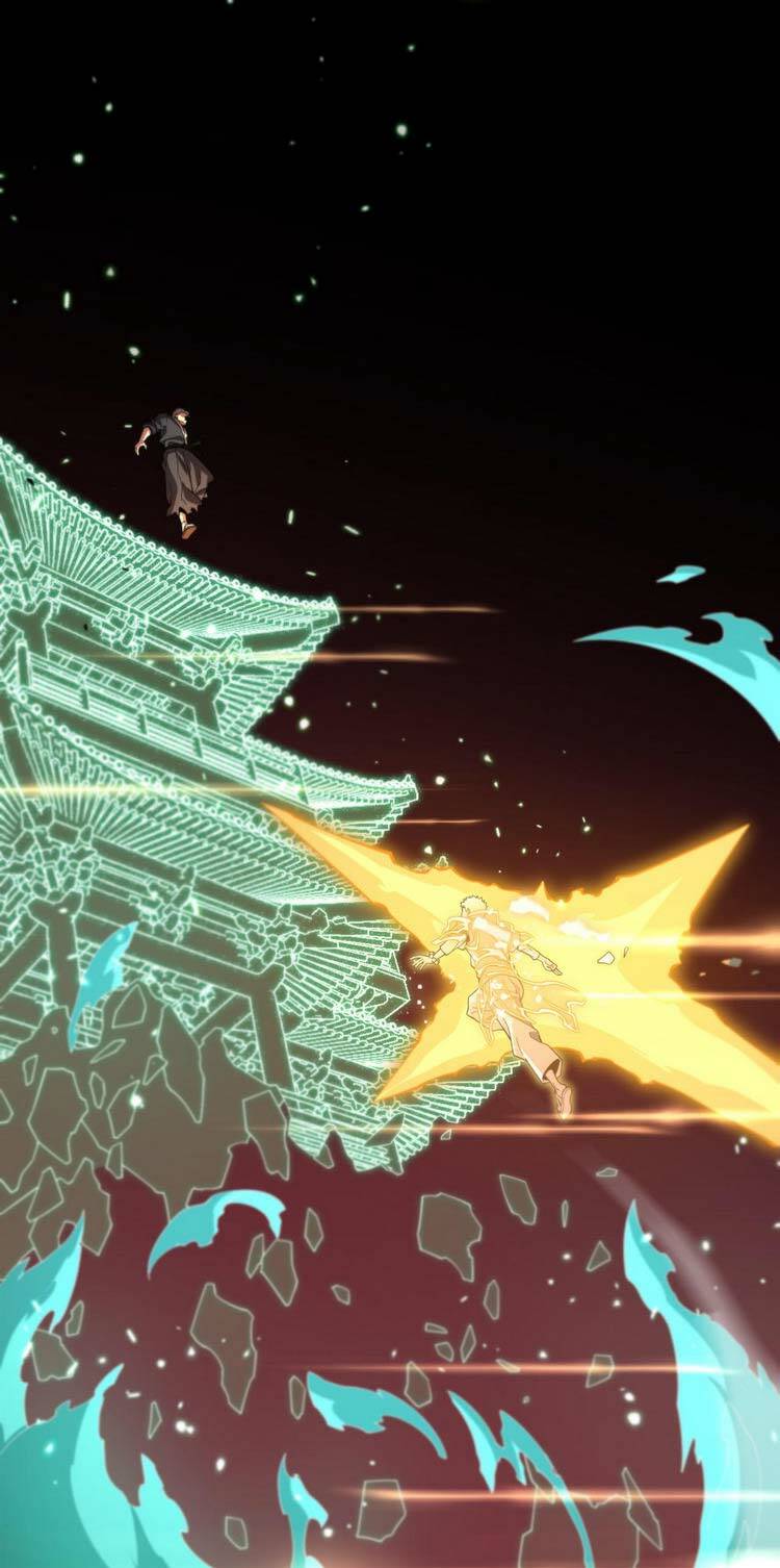 Đại Sư Phụ Hạ Sơn - Chapter 57 - Page 43