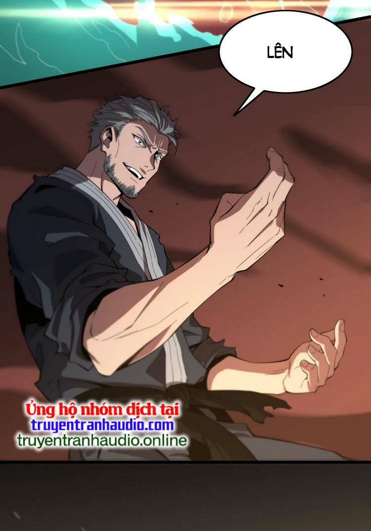 Đại Sư Phụ Hạ Sơn - Chapter 57 - Page 44