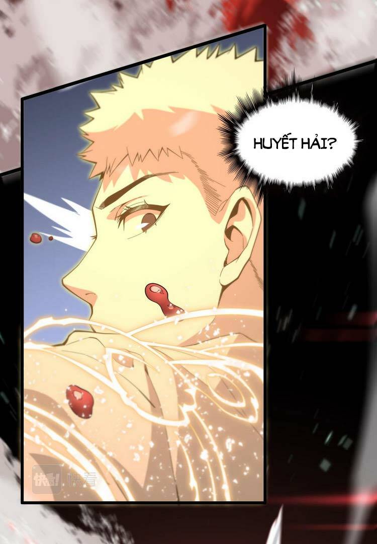 Đại Sư Phụ Hạ Sơn - Chapter 57 - Page 47