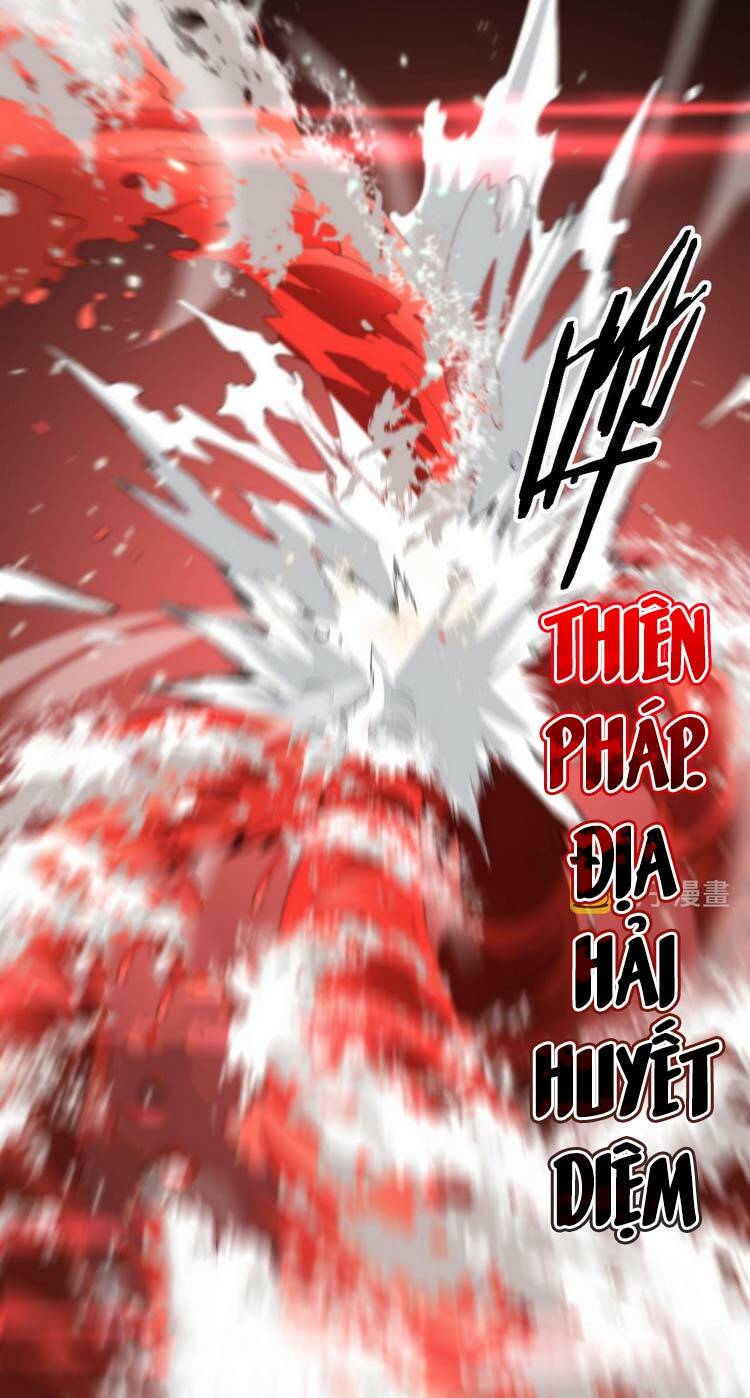Đại Sư Phụ Hạ Sơn - Chapter 57 - Page 48