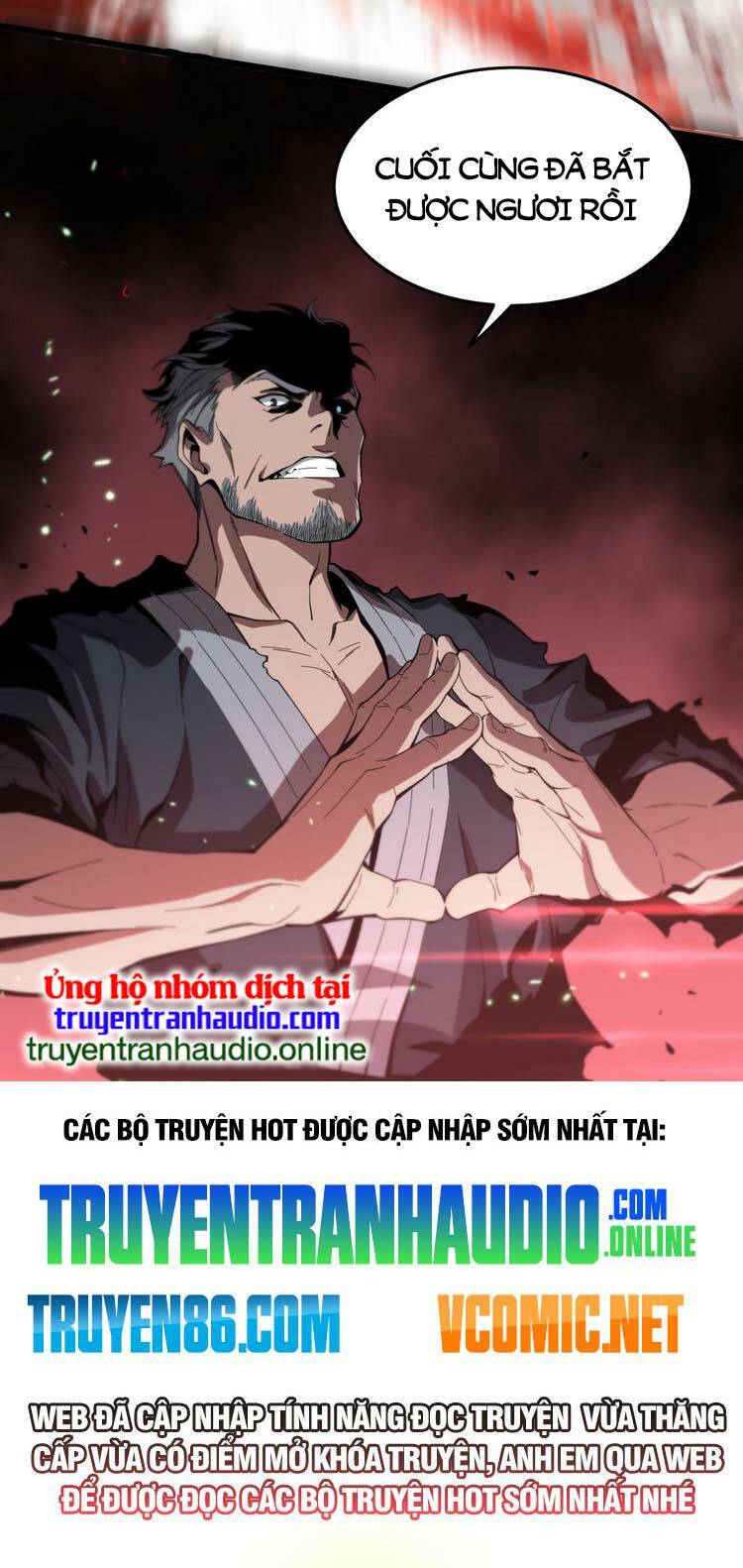 Đại Sư Phụ Hạ Sơn - Chapter 57 - Page 49