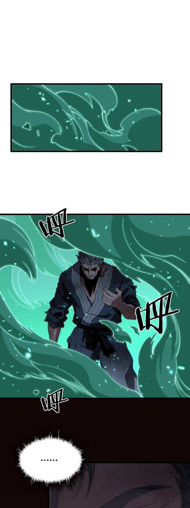 Đại Sư Phụ Hạ Sơn - Chapter 58 - Page 9