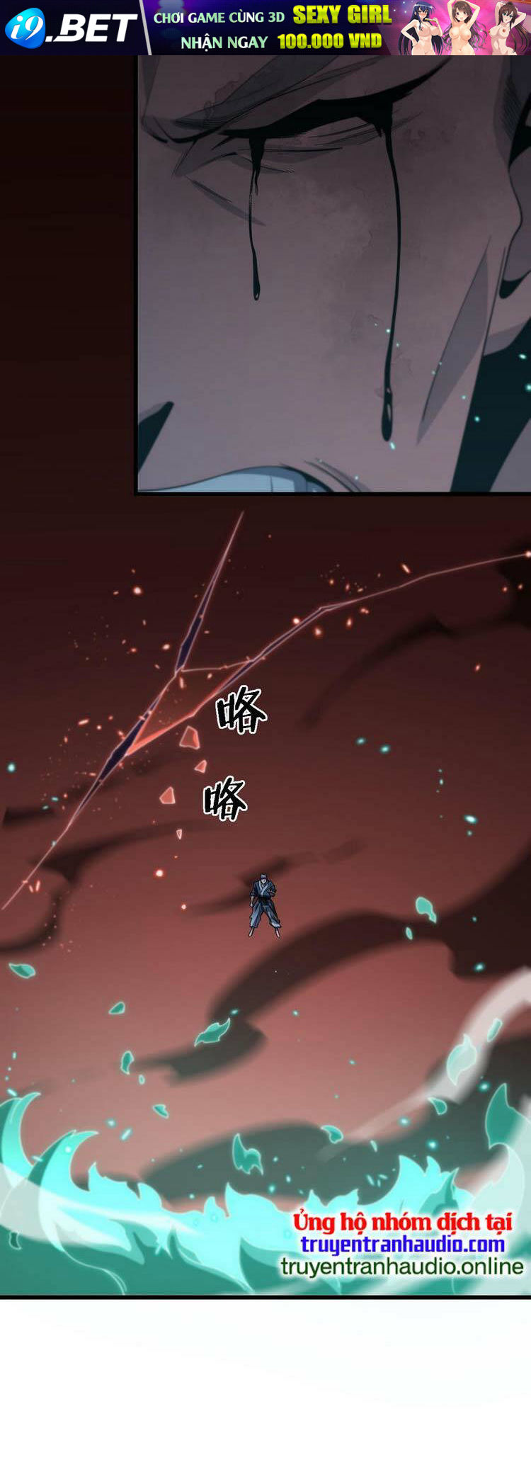 Đại Sư Phụ Hạ Sơn - Chapter 58 - Page 10