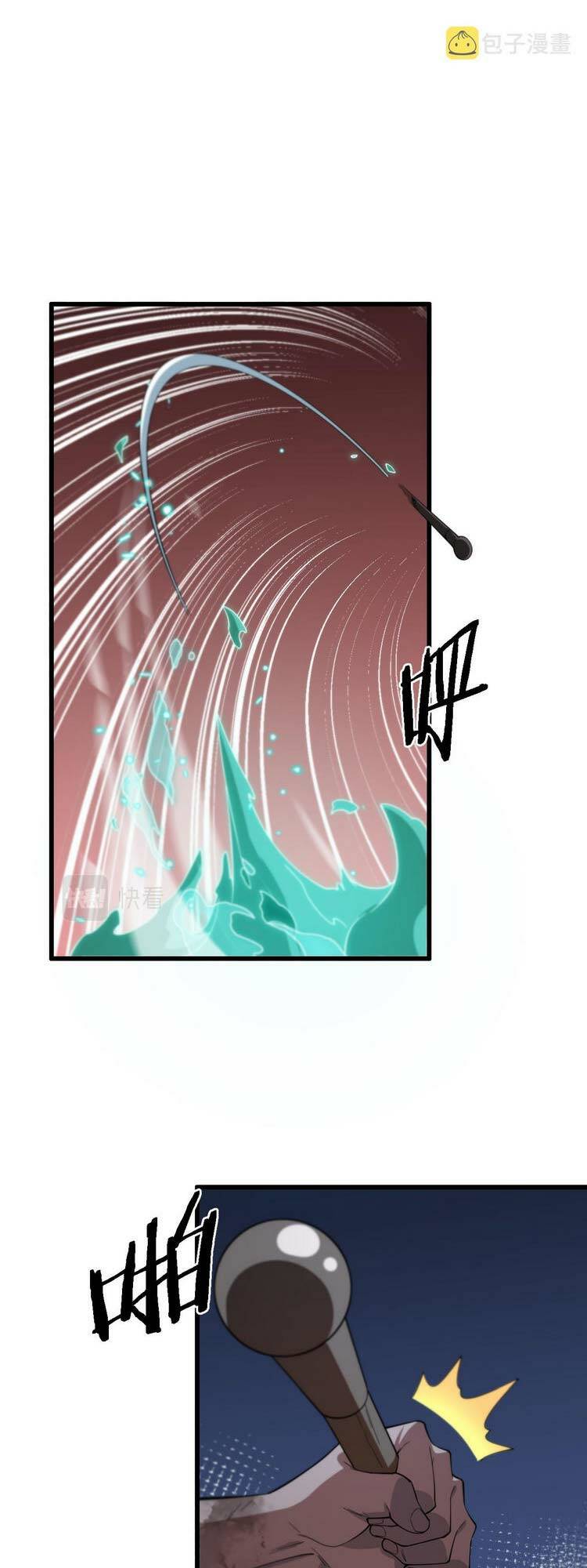 Đại Sư Phụ Hạ Sơn - Chapter 58 - Page 12