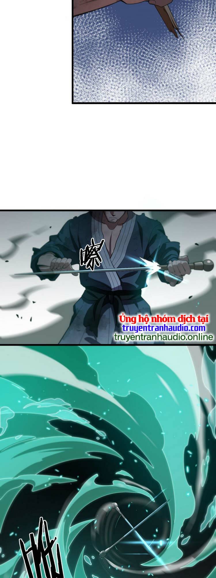 Đại Sư Phụ Hạ Sơn - Chapter 58 - Page 13