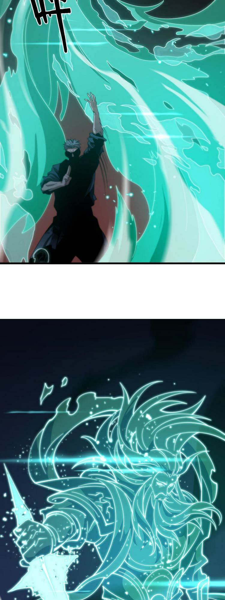 Đại Sư Phụ Hạ Sơn - Chapter 58 - Page 14