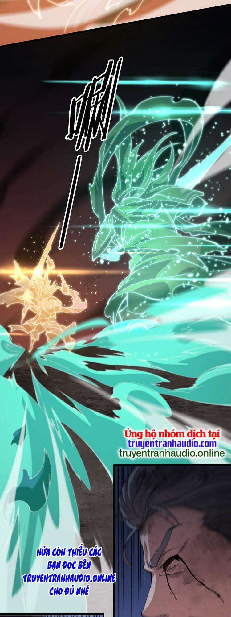 Đại Sư Phụ Hạ Sơn - Chapter 58 - Page 18