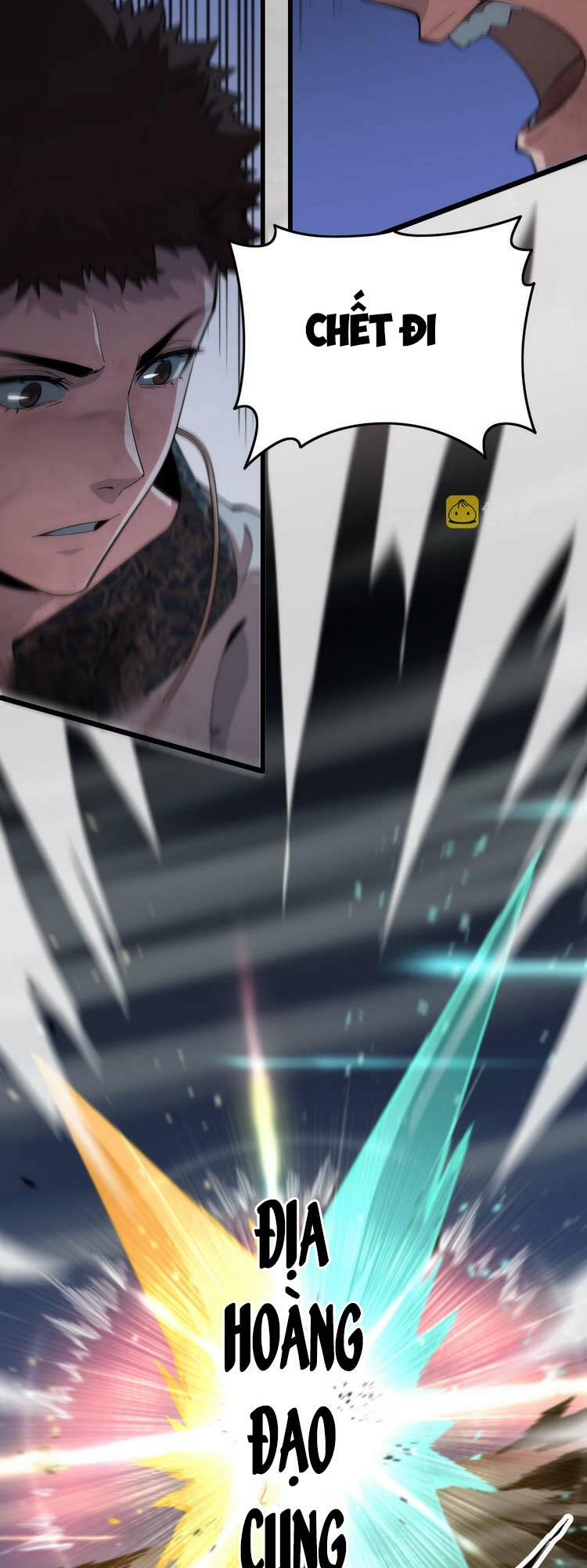 Đại Sư Phụ Hạ Sơn - Chapter 58 - Page 19