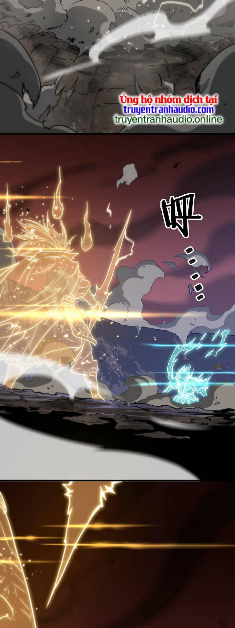 Đại Sư Phụ Hạ Sơn - Chapter 58 - Page 21