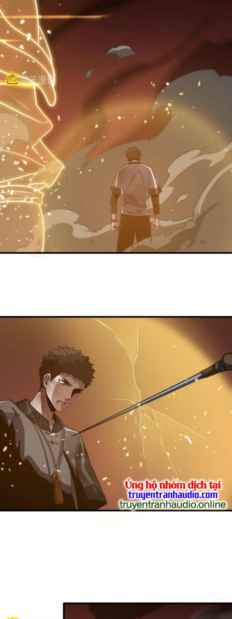 Đại Sư Phụ Hạ Sơn - Chapter 58 - Page 22