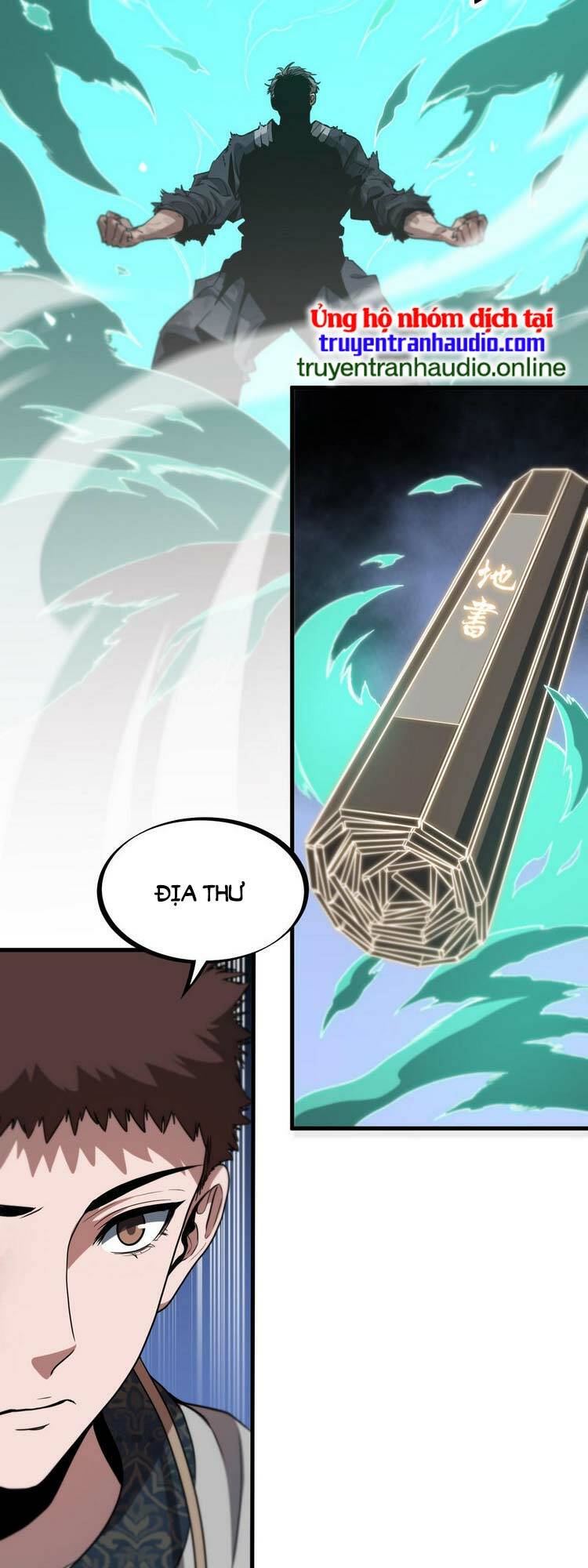 Đại Sư Phụ Hạ Sơn - Chapter 58 - Page 25