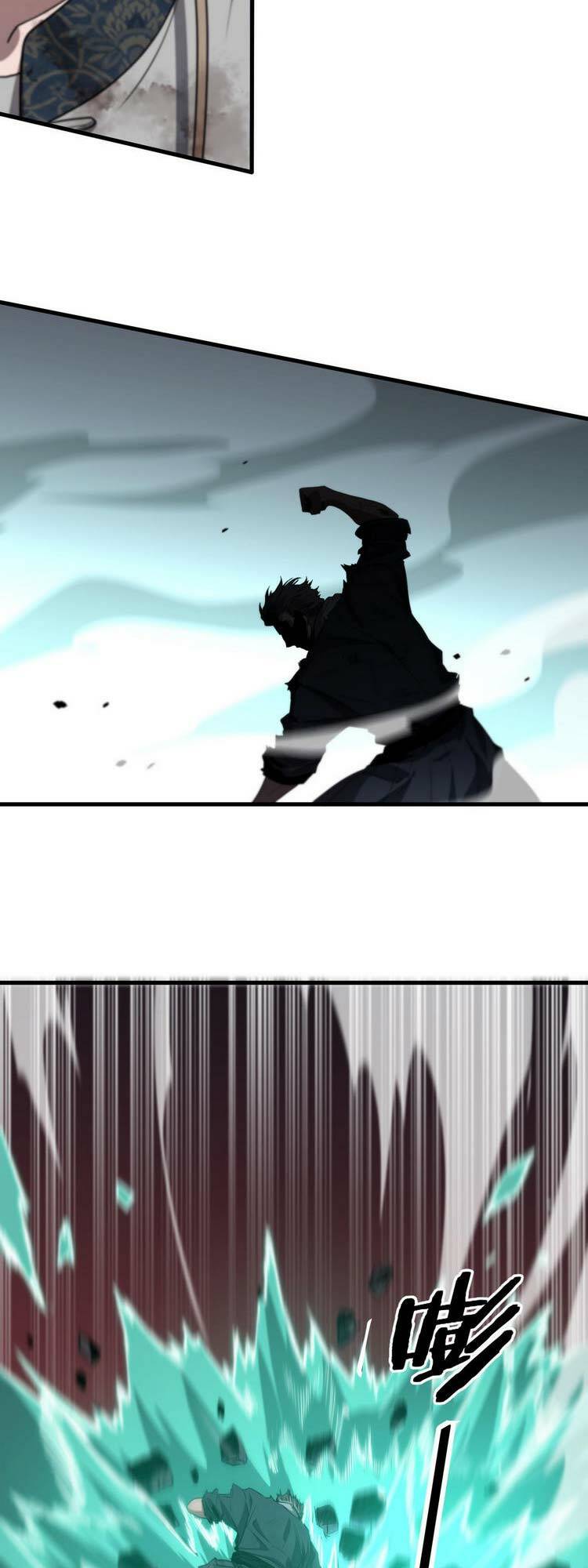 Đại Sư Phụ Hạ Sơn - Chapter 58 - Page 26