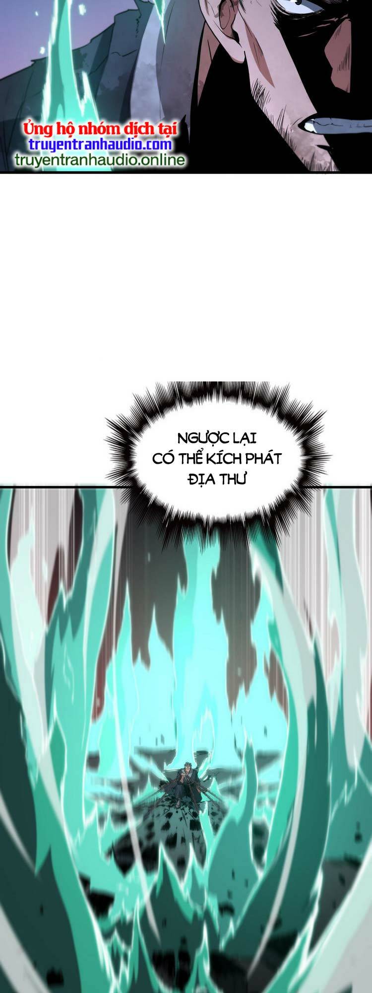 Đại Sư Phụ Hạ Sơn - Chapter 58 - Page 28