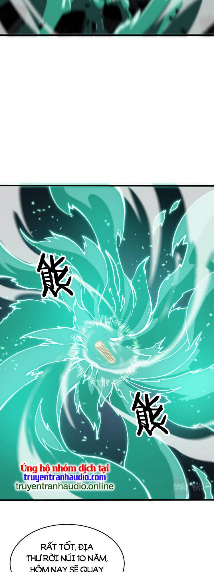 Đại Sư Phụ Hạ Sơn - Chapter 58 - Page 29