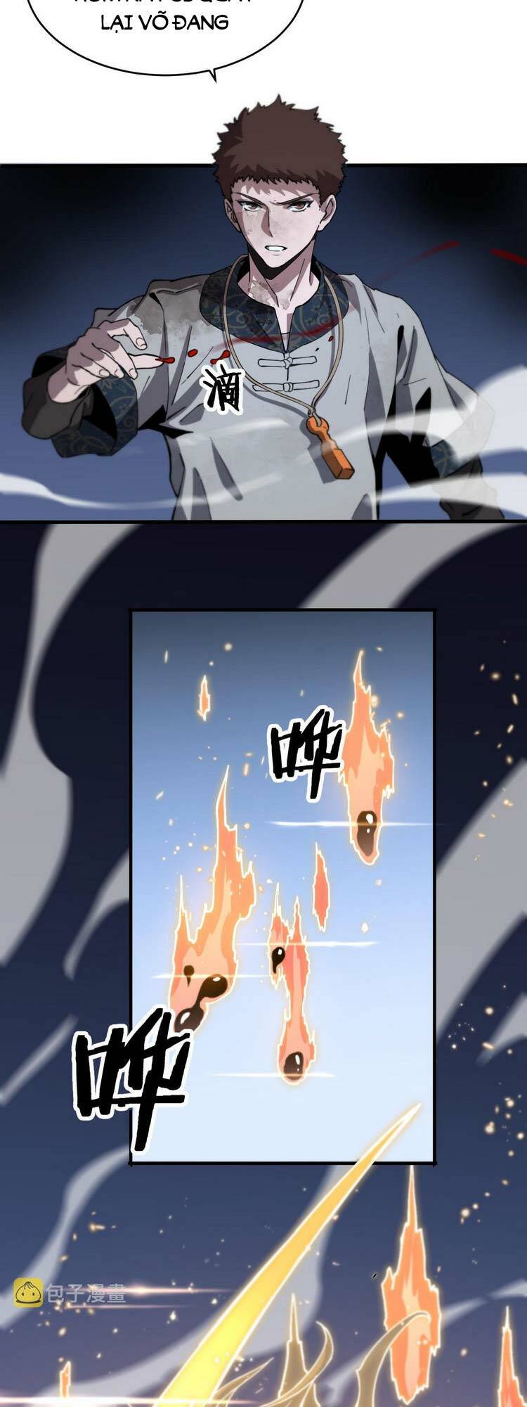 Đại Sư Phụ Hạ Sơn - Chapter 58 - Page 30