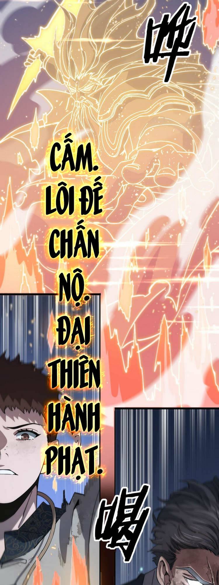 Đại Sư Phụ Hạ Sơn - Chapter 58 - Page 31