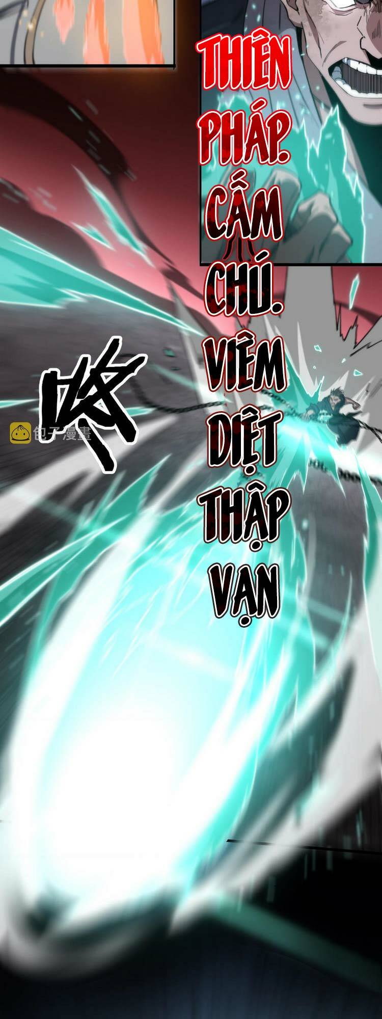 Đại Sư Phụ Hạ Sơn - Chapter 58 - Page 32