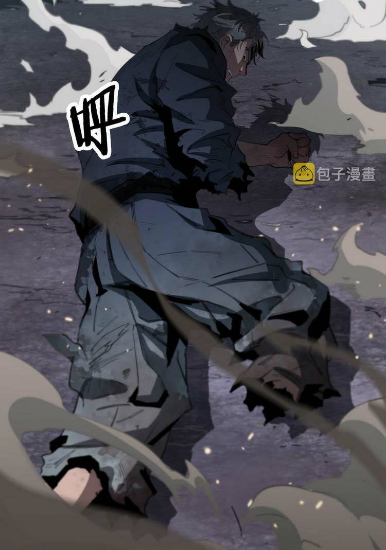 Đại Sư Phụ Hạ Sơn - Chapter 58 - Page 36