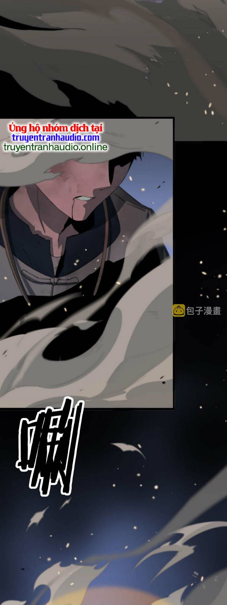 Đại Sư Phụ Hạ Sơn - Chapter 58 - Page 37