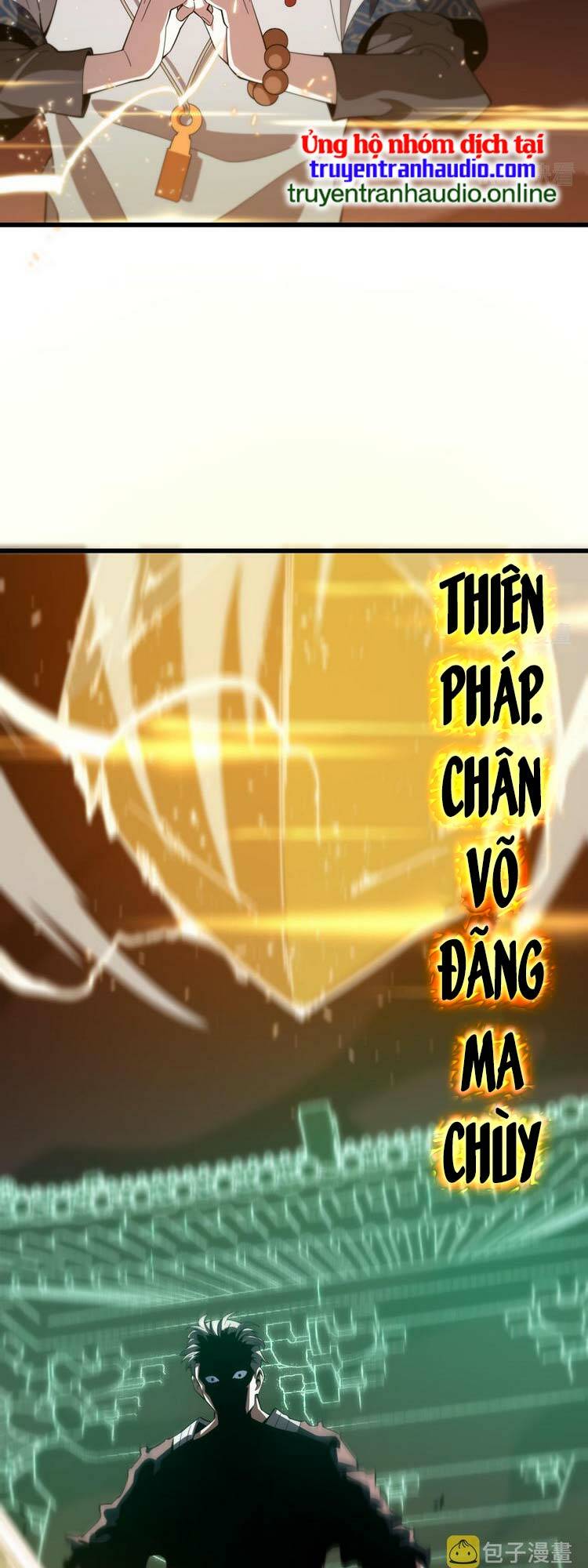 Đại Sư Phụ Hạ Sơn - Chapter 58 - Page 3
