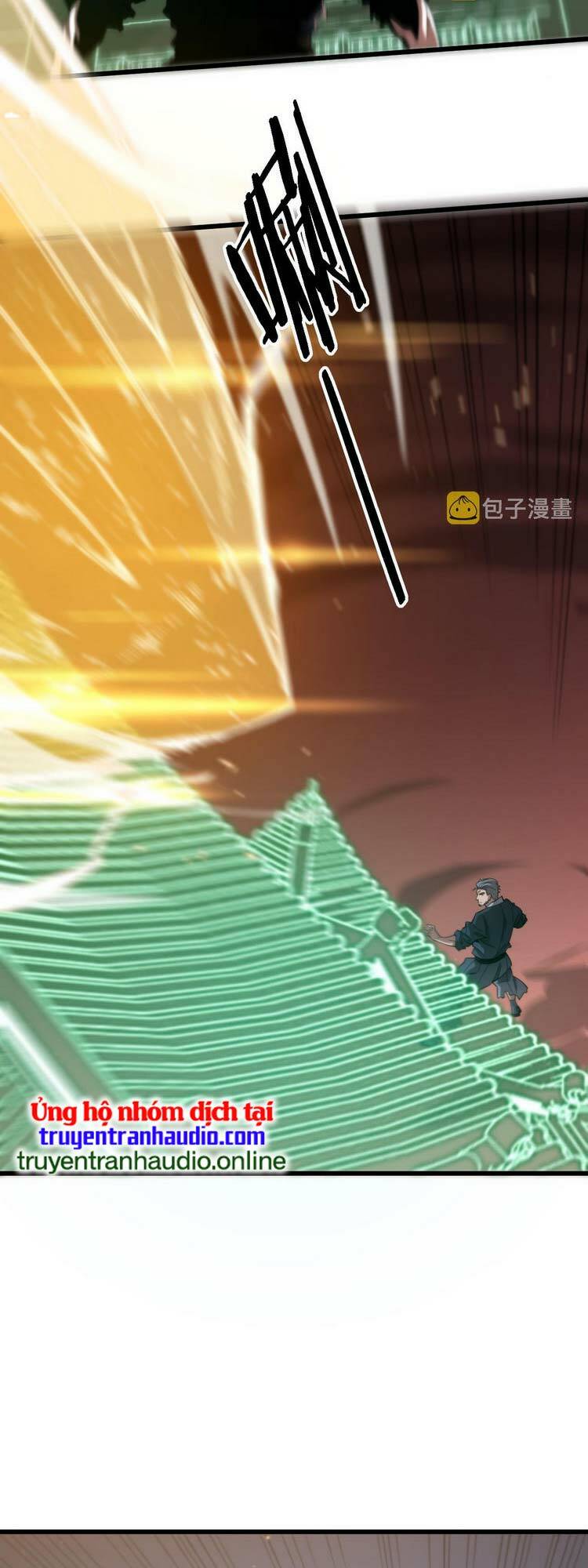 Đại Sư Phụ Hạ Sơn - Chapter 58 - Page 4