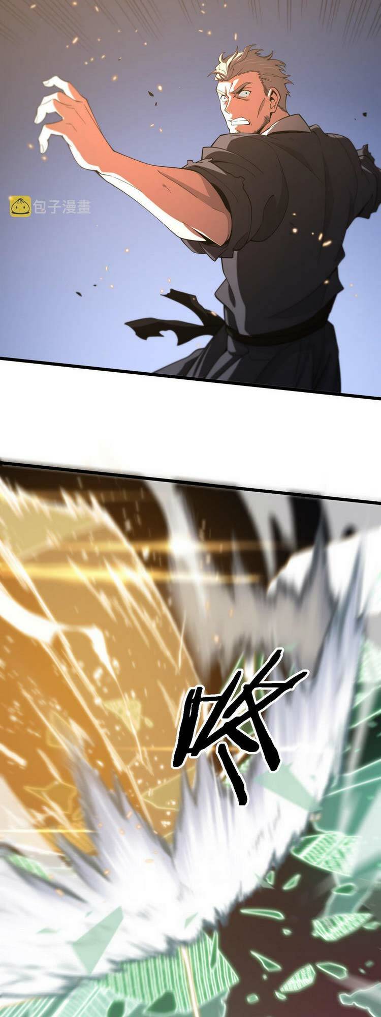 Đại Sư Phụ Hạ Sơn - Chapter 58 - Page 5