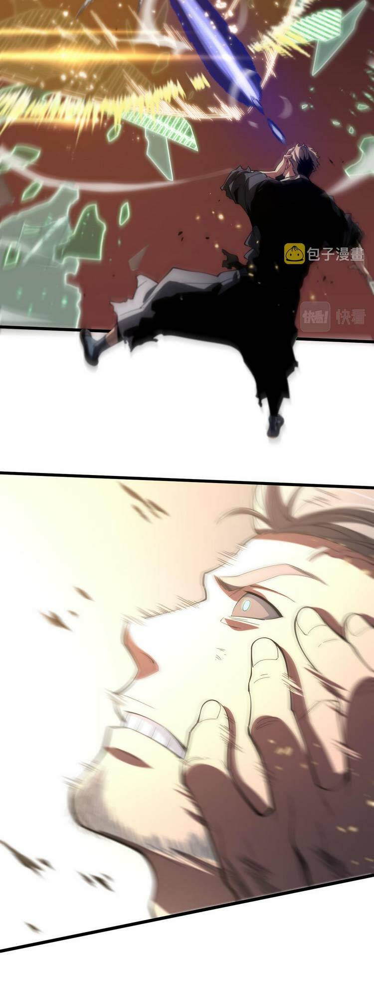 Đại Sư Phụ Hạ Sơn - Chapter 58 - Page 7