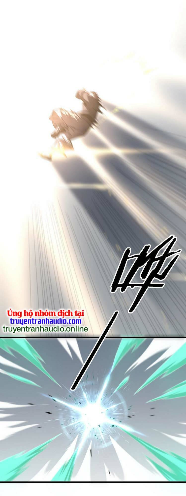 Đại Sư Phụ Hạ Sơn - Chapter 58 - Page 8