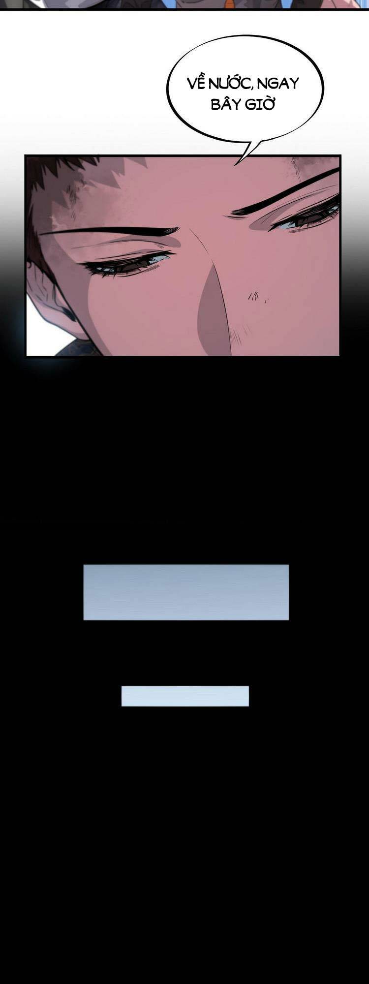 Đại Sư Phụ Hạ Sơn - Chapter 59 - Page 10