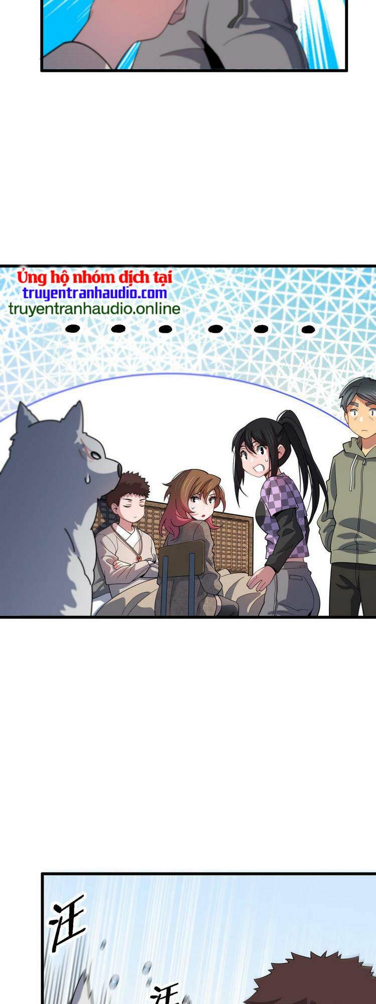 Đại Sư Phụ Hạ Sơn - Chapter 59 - Page 20