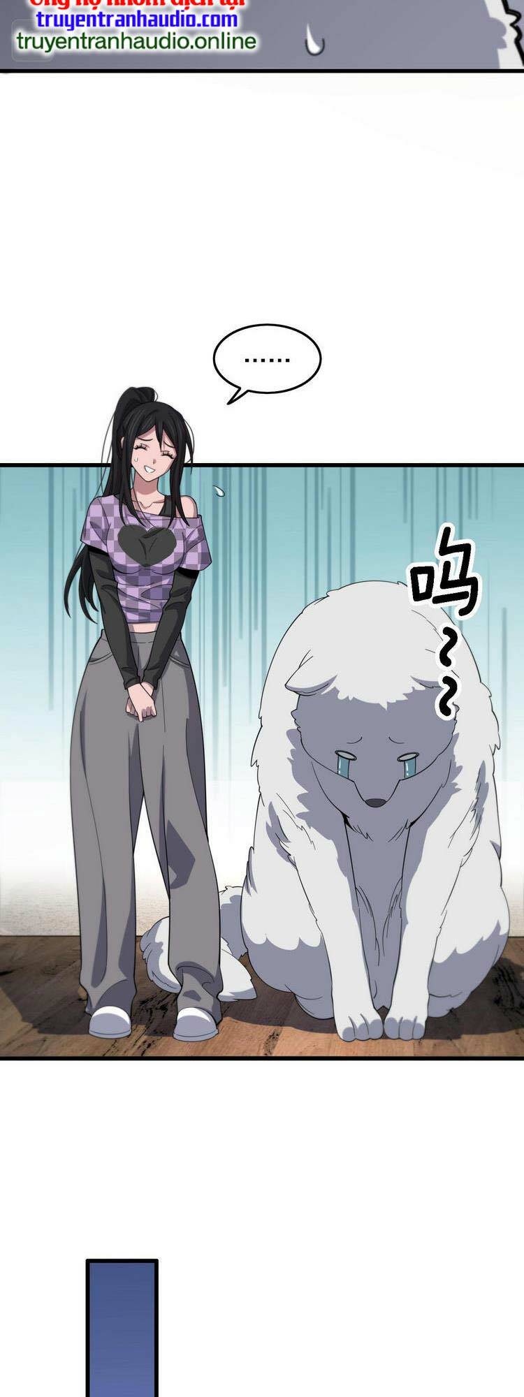 Đại Sư Phụ Hạ Sơn - Chapter 59 - Page 22