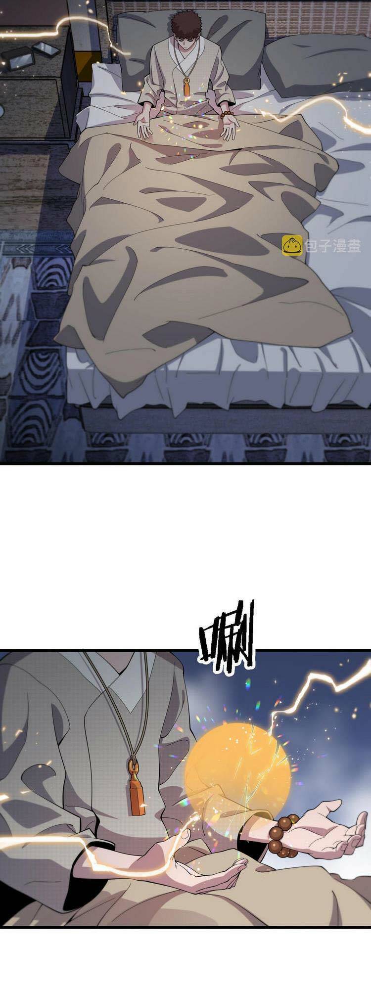 Đại Sư Phụ Hạ Sơn - Chapter 59 - Page 24