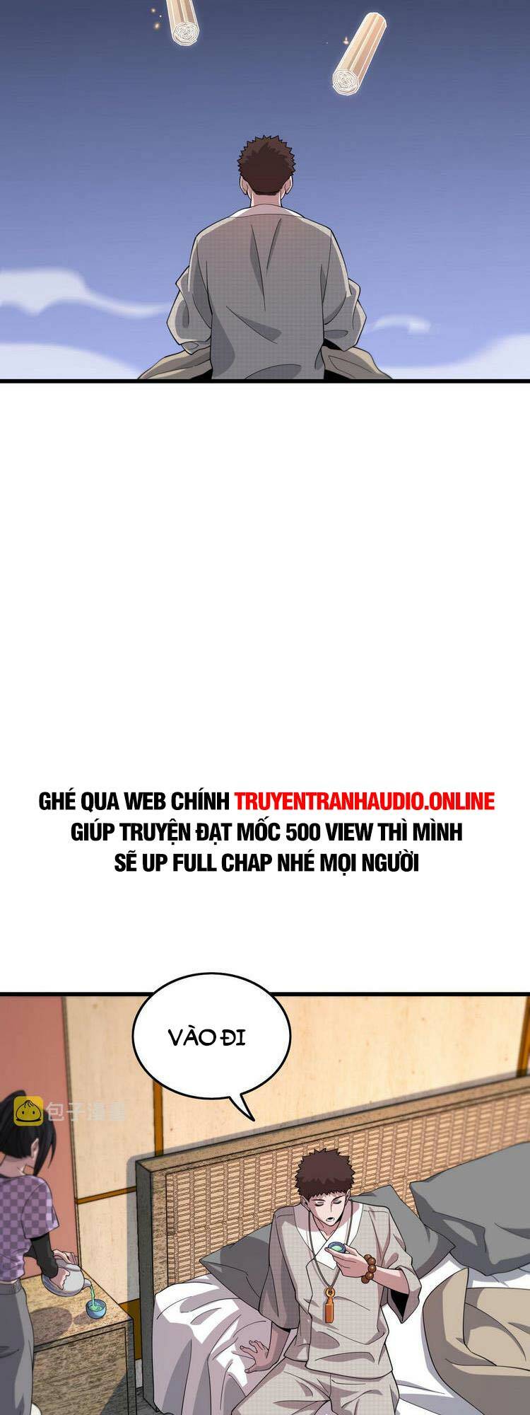 Đại Sư Phụ Hạ Sơn - Chapter 59 - Page 26