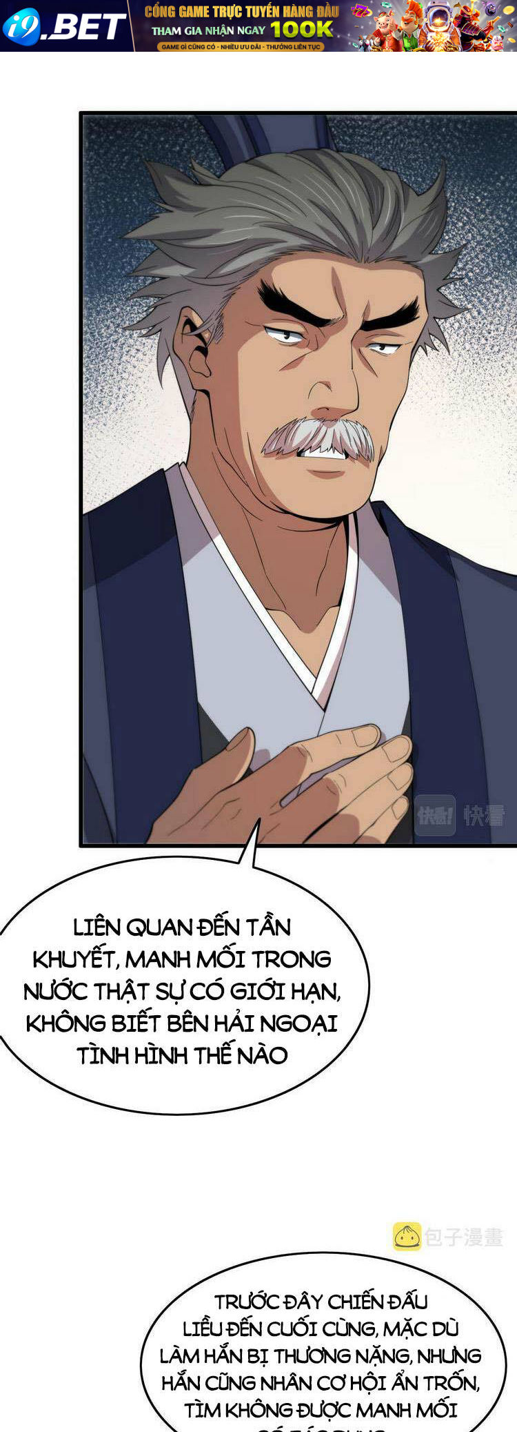 Đại Sư Phụ Hạ Sơn - Chapter 59 - Page 30