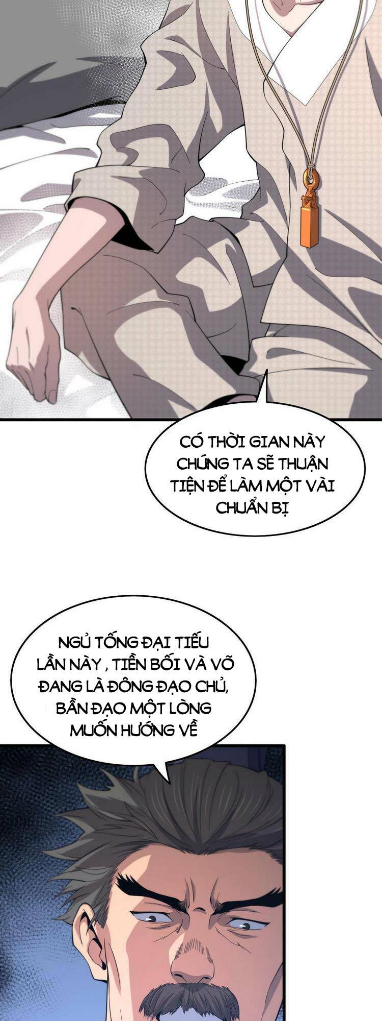 Đại Sư Phụ Hạ Sơn - Chapter 59 - Page 33