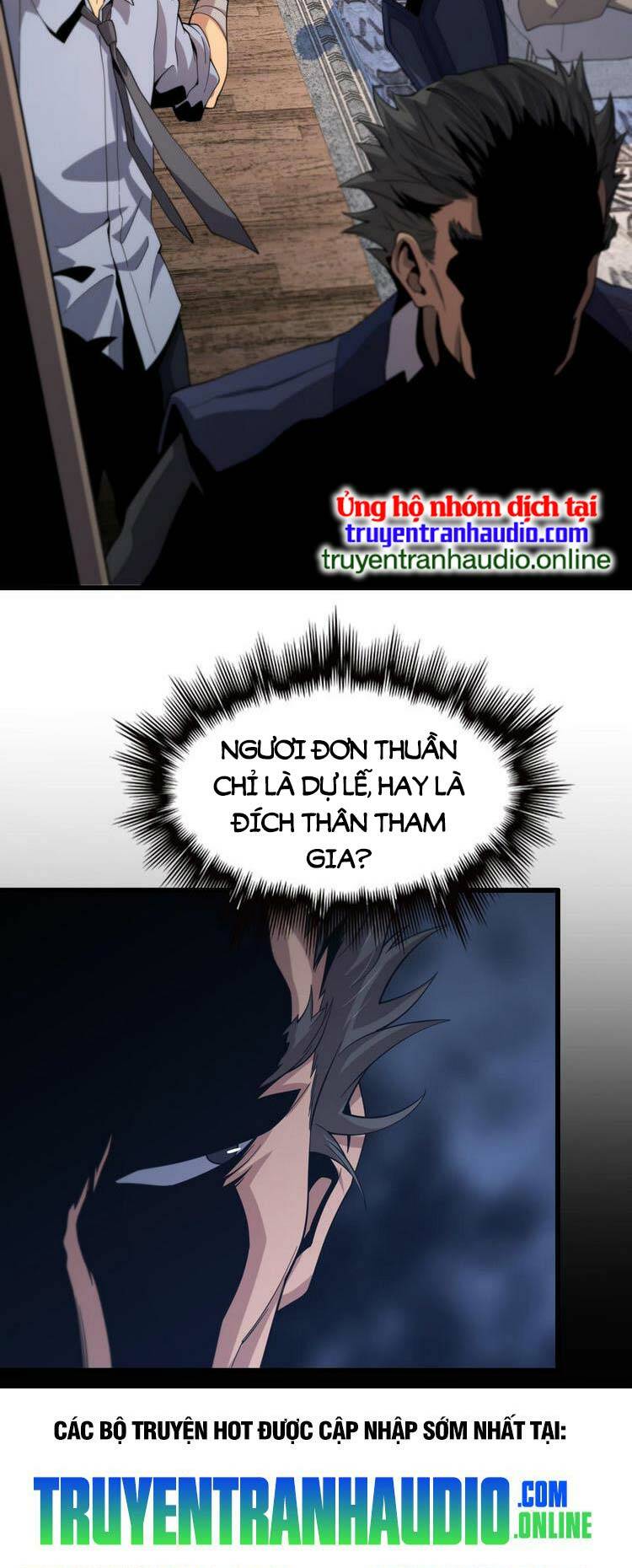 Đại Sư Phụ Hạ Sơn - Chapter 59 - Page 36