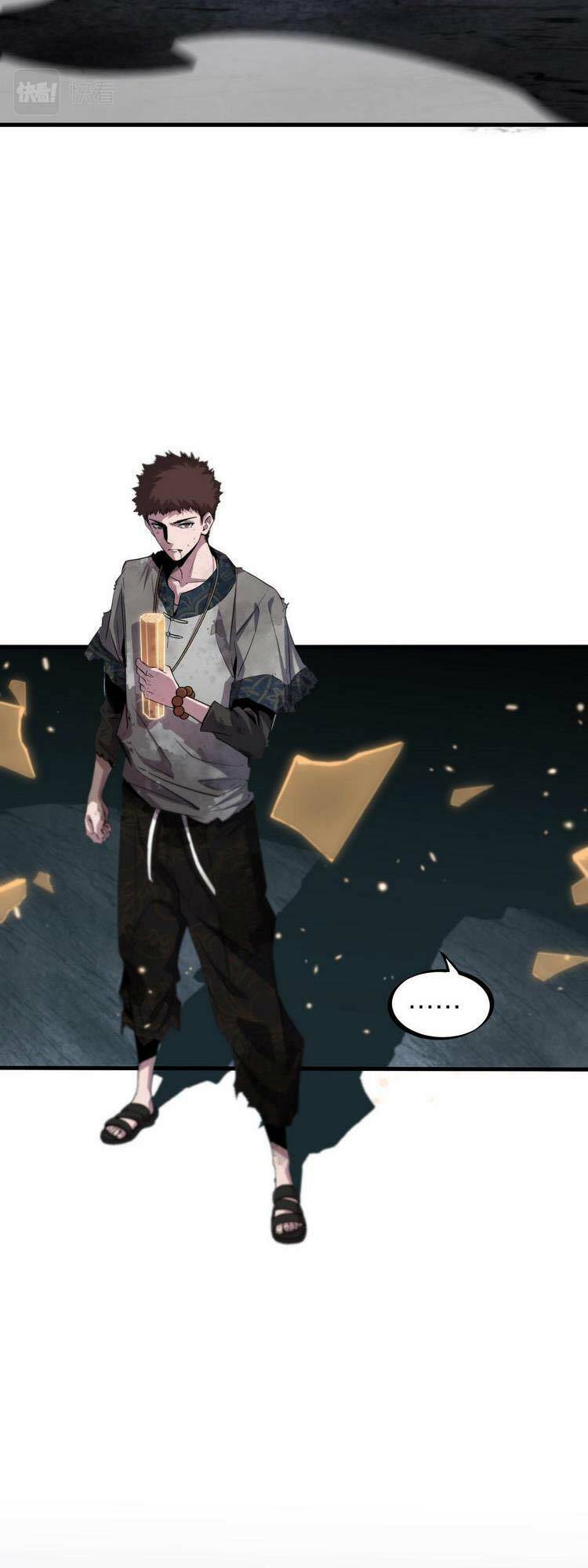 Đại Sư Phụ Hạ Sơn - Chapter 59 - Page 3