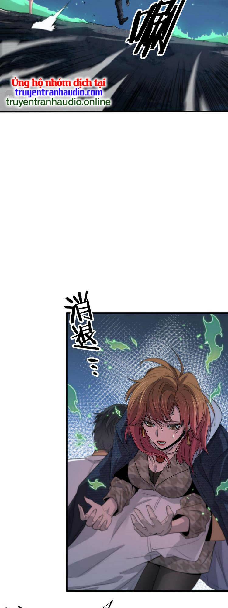 Đại Sư Phụ Hạ Sơn - Chapter 59 - Page 6