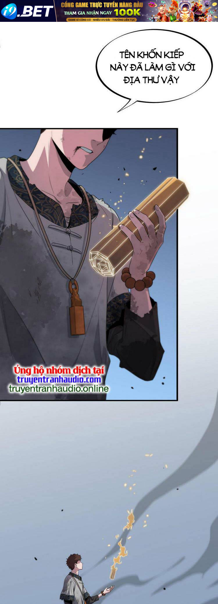 Đại Sư Phụ Hạ Sơn - Chapter 59 - Page 8