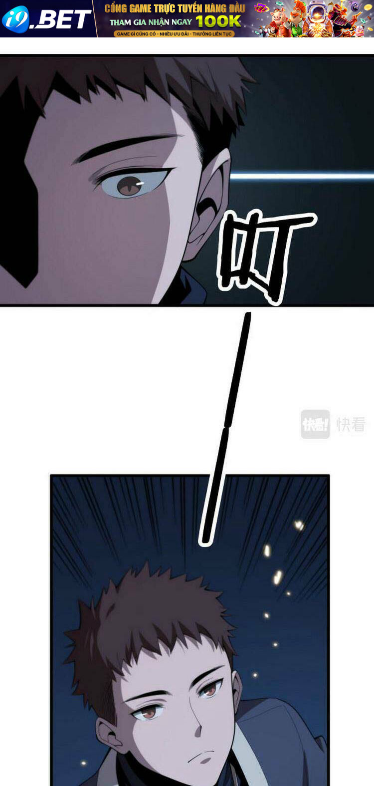 Đại Sư Phụ Hạ Sơn - Chapter 6 - Page 9