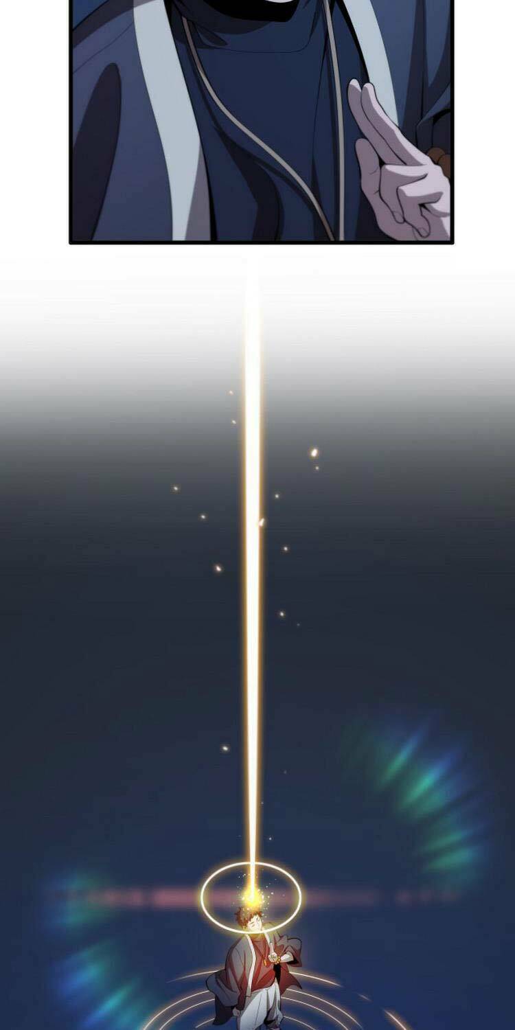 Đại Sư Phụ Hạ Sơn - Chapter 6 - Page 10