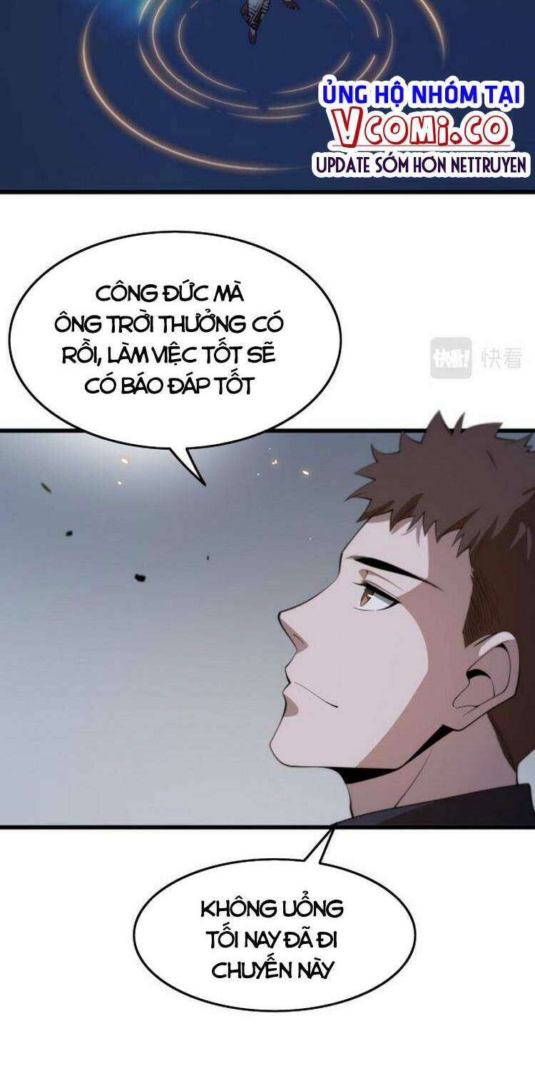 Đại Sư Phụ Hạ Sơn - Chapter 6 - Page 11