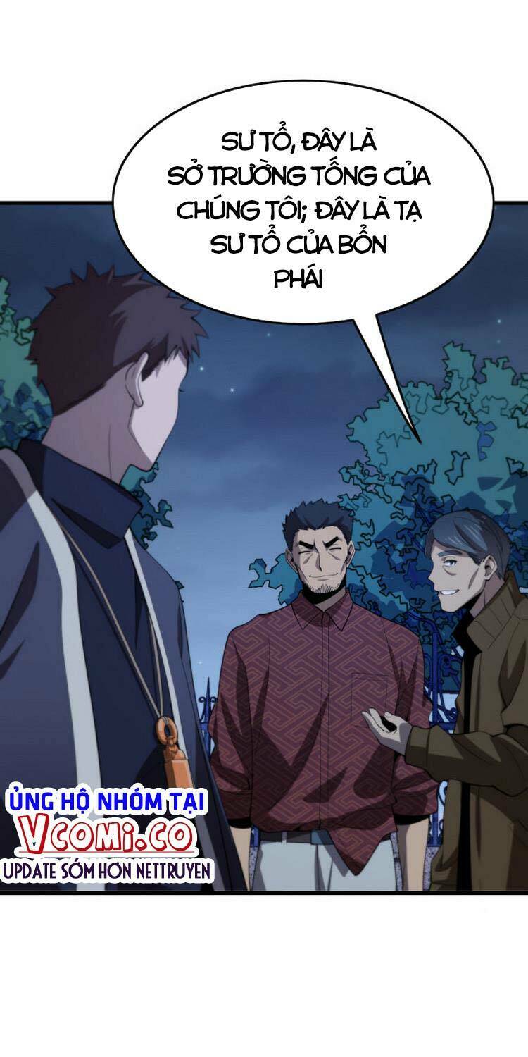 Đại Sư Phụ Hạ Sơn - Chapter 6 - Page 12