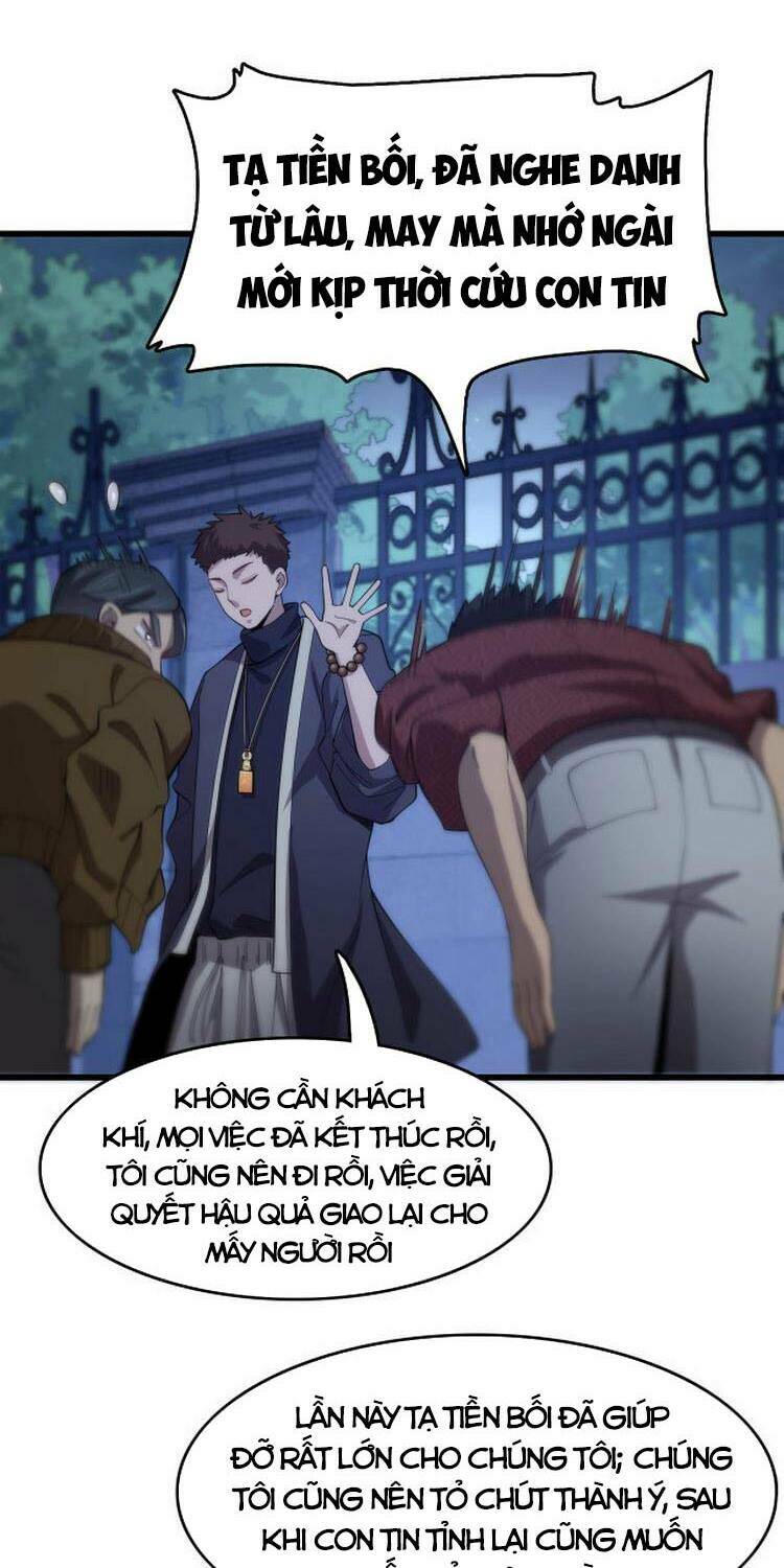 Đại Sư Phụ Hạ Sơn - Chapter 6 - Page 13