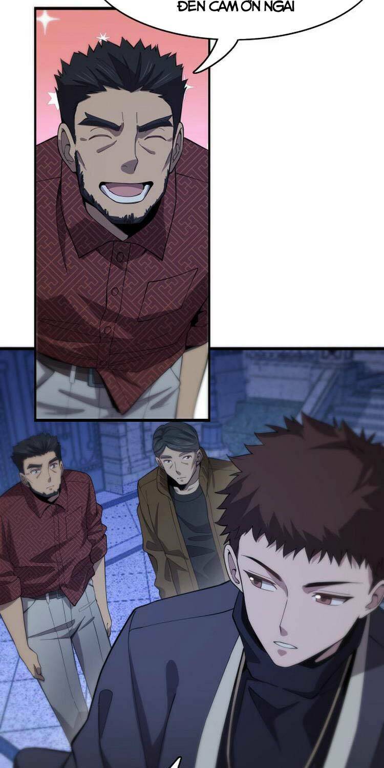 Đại Sư Phụ Hạ Sơn - Chapter 6 - Page 14